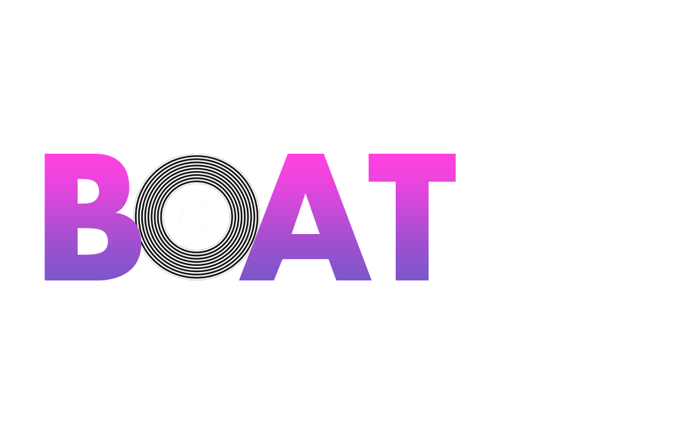 chania boat party logo